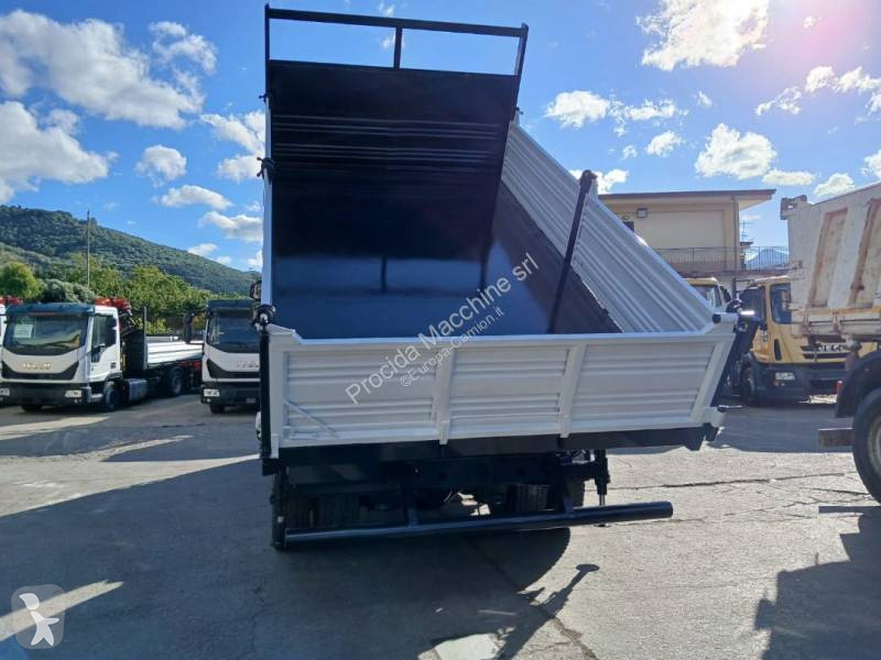 Camion Iveco