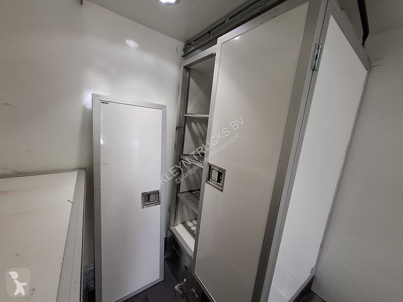 Kamion Volvo FL 250.12 AIRCO SIDE DOORS