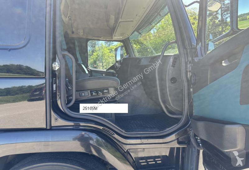 Camion Volvo FM-450 6x2R Fahrgestell /...