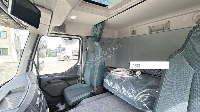 Camion Volvo FE 350