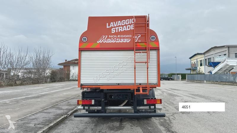 Camion Renault KERAX 370