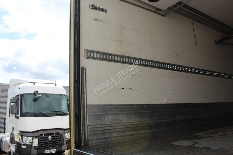 Kamion Renault D WIDE 280 * THERMO KING 1000R...