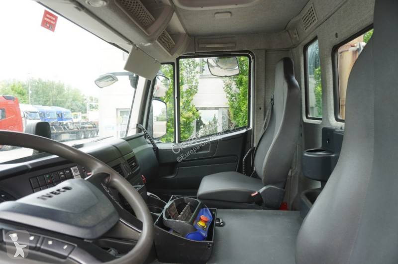 Camion Iveco