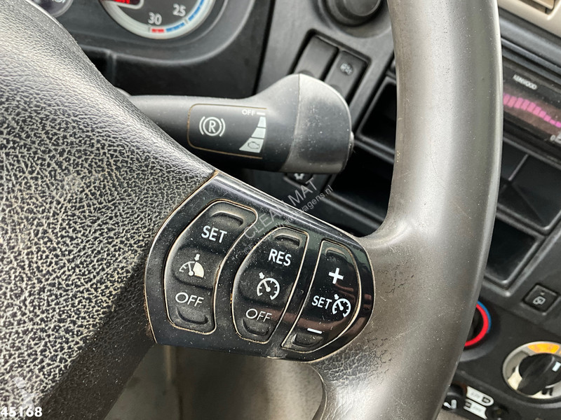 Camión DAF CF 360 Palfinger 12 Tonmeter laadkraan