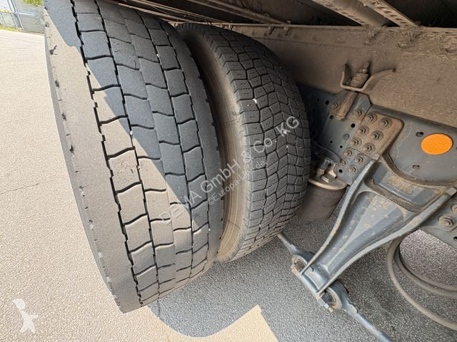 Camion Iveco 460*HMF...