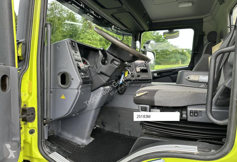 Kamion Scania P280