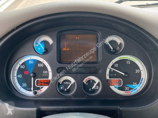 Camión DAF 85360 | MEILLER AK...