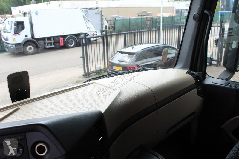 Camion Mercedes 2642 * EURO6 * 6X2 *