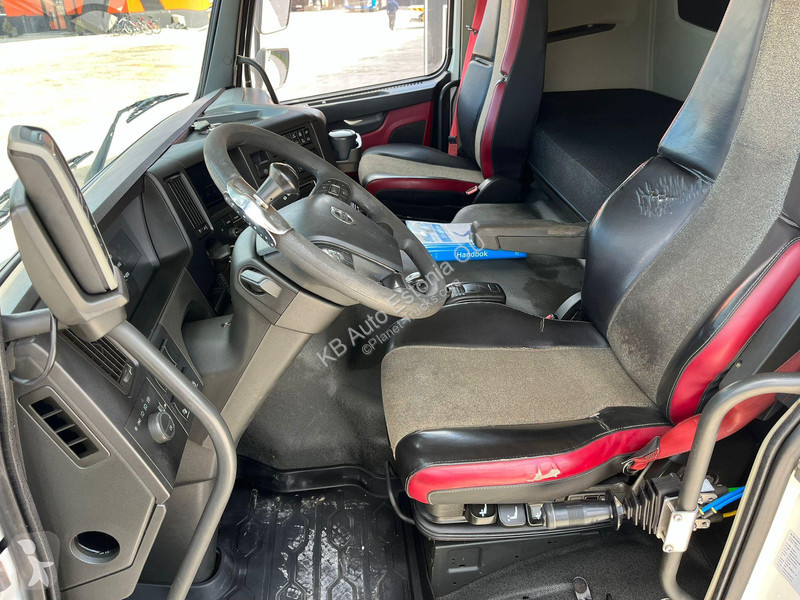 Kamion Volvo FMX 460 8x4*4 JOAB L 24 ton /...