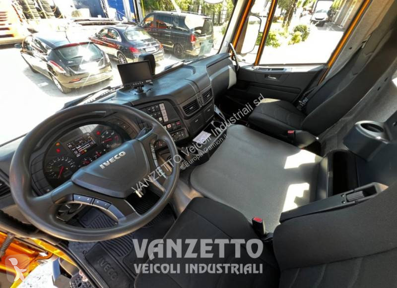 Kamion Iveco