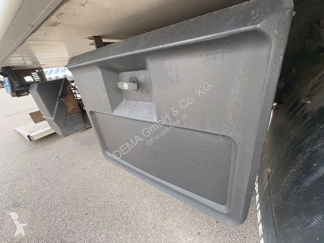 Kamion Iveco 160E28*Carrier*2...