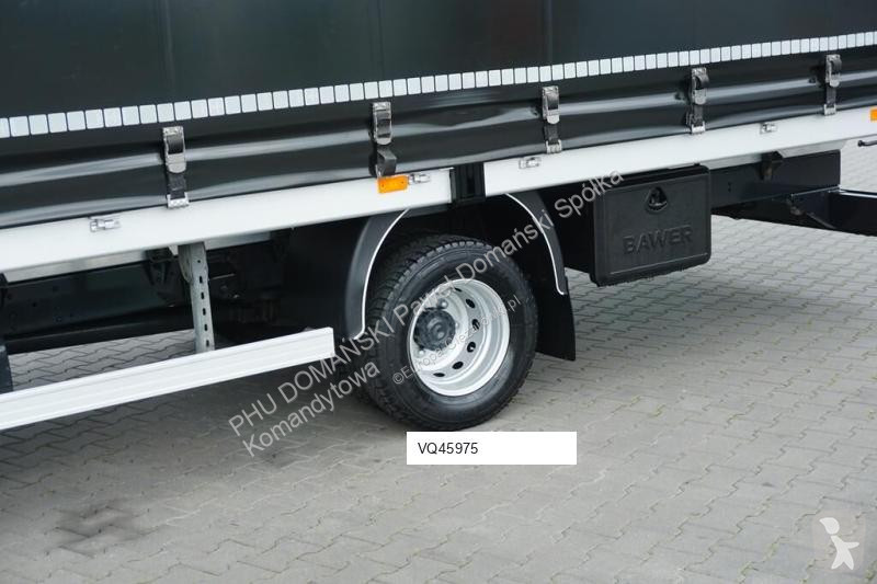 Kamion Iveco DAILY / 70C18 / E 6 / BURTO...