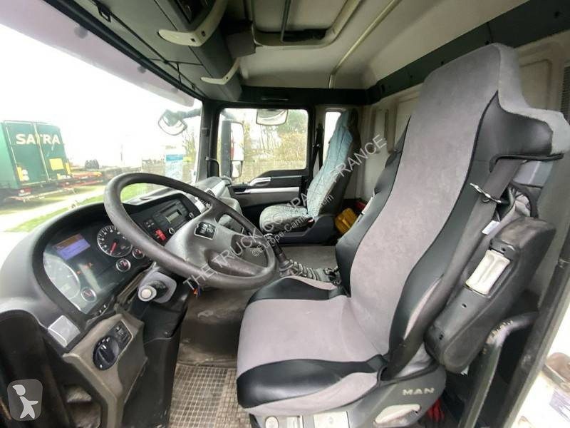 Camion MAN