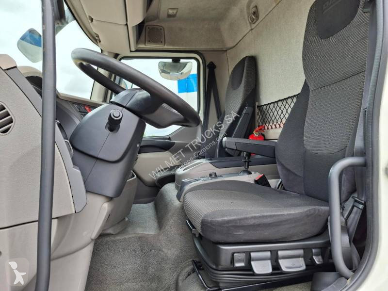 Camion DAF