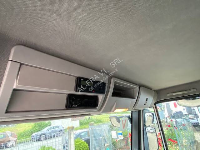 Kamion Iveco