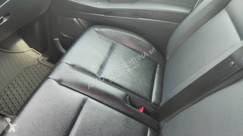 Véhicule utilitaire Mercedes