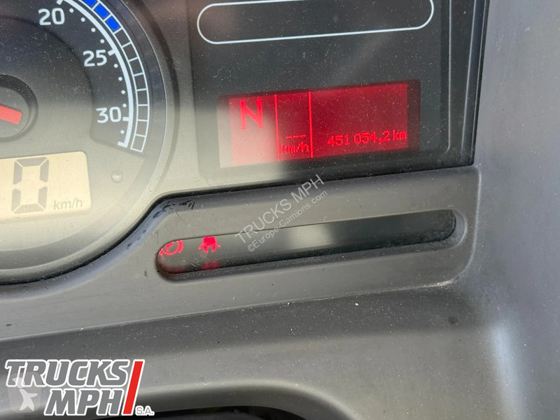 Camion Renault *451.000 km*Hayon 2500 kg*Full...