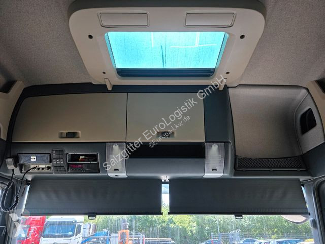 Kamion MAN 26.470 6x2-4 BL /Intarder /...