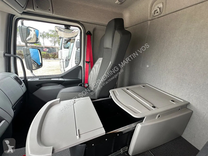 Kamion Renault D D250 DTI 8. 14T