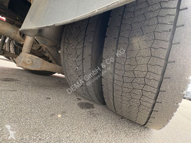 Camion Volvo FM340*Lenk-Lift*Versch....