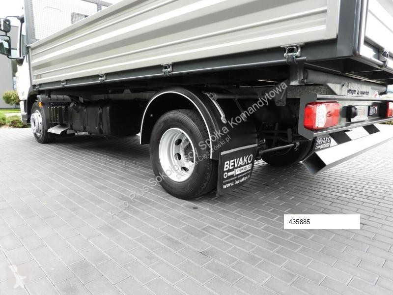 Camion DAF LF 180 WYWROTKA TRÓJSTRONNA TEMPOMAT...