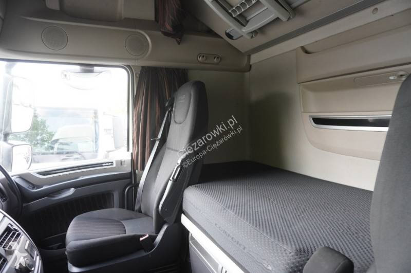 Camion DAF