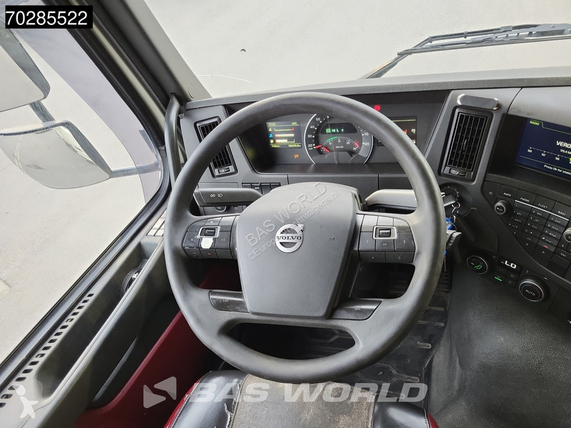 Camion Volvo FMX 460 FMX 10X4 NL-Truck 26m3 AJK...