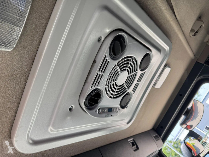 Kamion Scania P380 6X2 - EURO 5 + MITSUBISHI...
