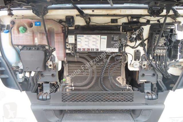Camion Iveco AS260S42Y/FP  FZ.50 x10 verfügbar