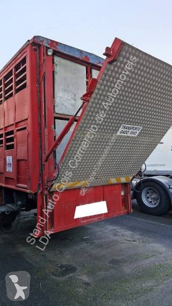 Camion Volvo
