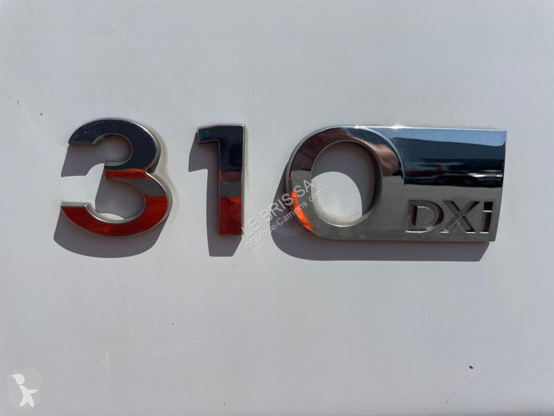 Camião Renault  PREMIUM 310 DXi