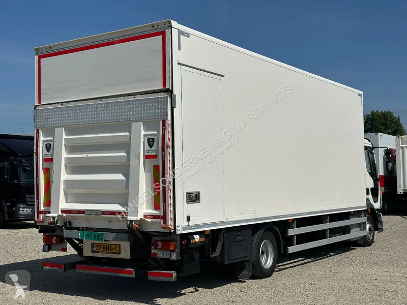 Camion Volvo 210.12 EURO6