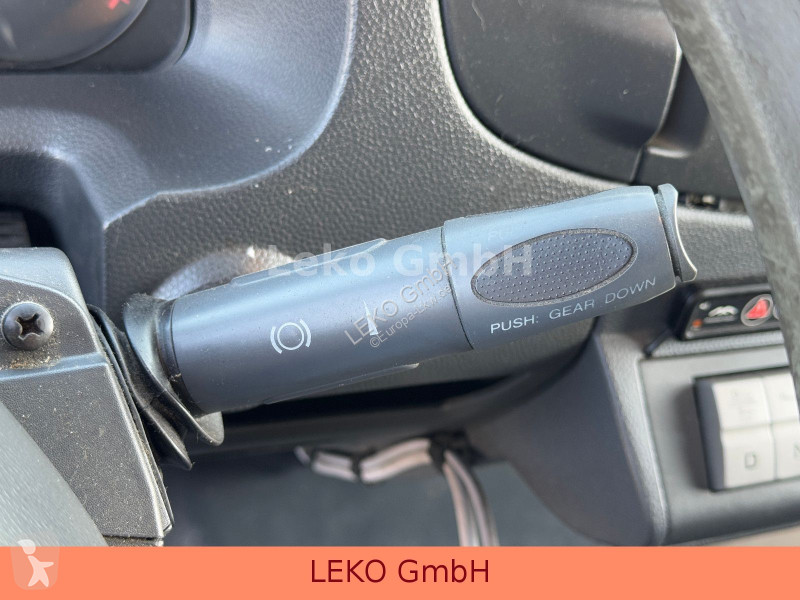 شاحنة Iveco 190E26 Mit Carrier Sp 1150 MT Euro...