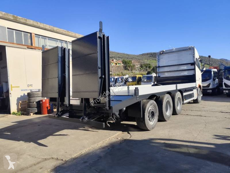 Camion Volvo