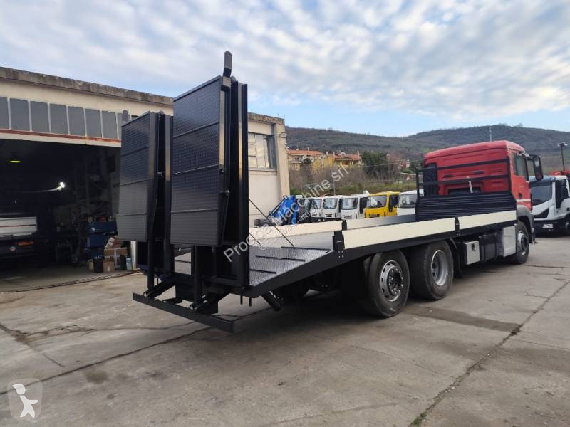 Camion MAN