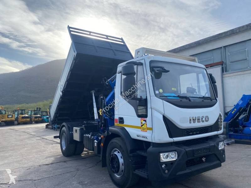 Kamion Iveco