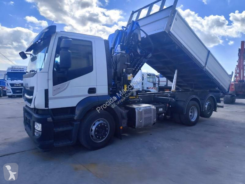 Camion Iveco
