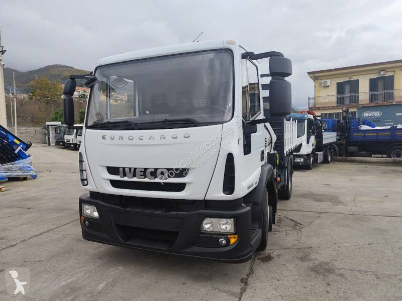 Camion Iveco
