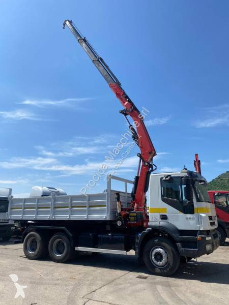 Kamion Iveco