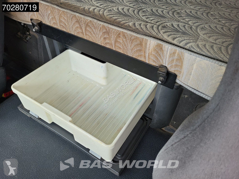 Kamion Mercedes 2543 6X2 Meiller RK 20.70...