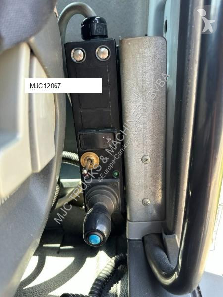 Kamion MAN PK 18001 EH - B - 3X