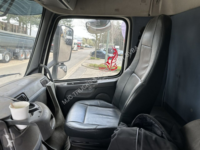 Camion Volvo FM 480 8X2 - EURO 5 - STEERING...