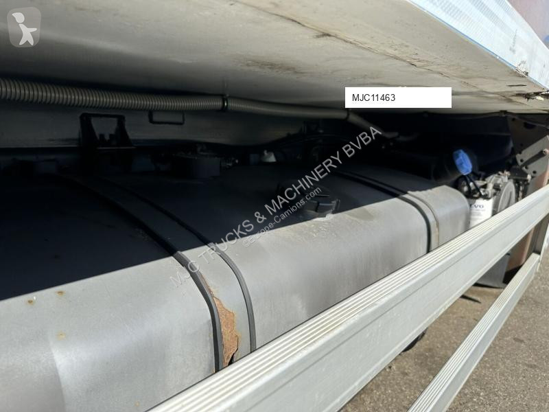 Camion Volvo FL 240 14T - 4x2 - FRIGO...