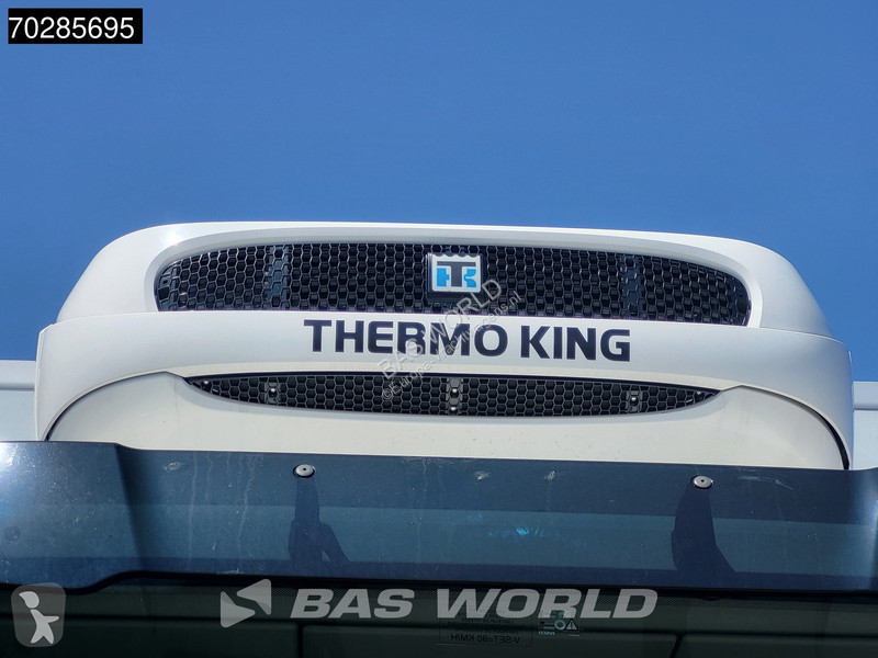 Camion Iveco S-Way 400 4X2 NEW! 19t Thermo King...