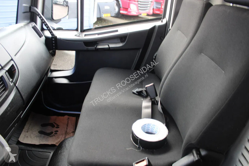 Kamion Iveco 120-220 + EURO 6 + 12T
