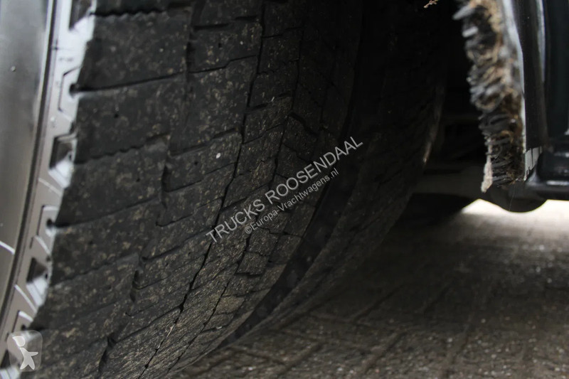 Kamion Iveco 460 + PALFINGER PK23001EH + 6X2...