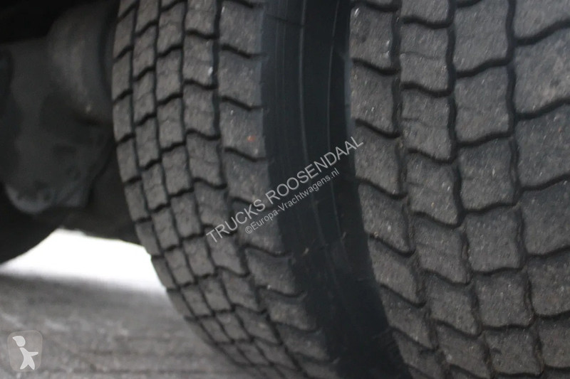 Kamion DAF LF + EURO 5 + thermo king LOW KM +...