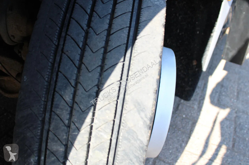Kamion Iveco 120E25 + MANUAL