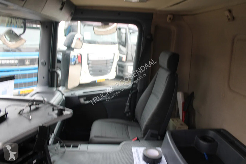 Camion Scania P230 + IFT + EURO 5