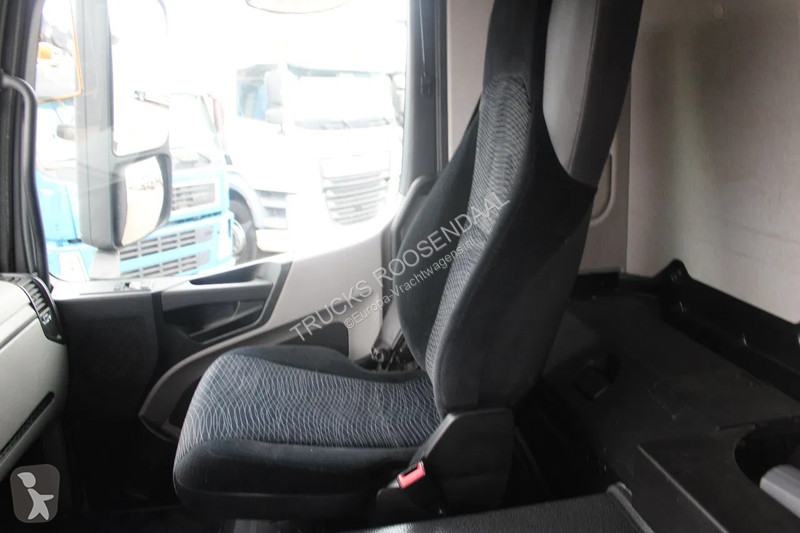 Kamion Mercedes 360 + euro 6 + lift